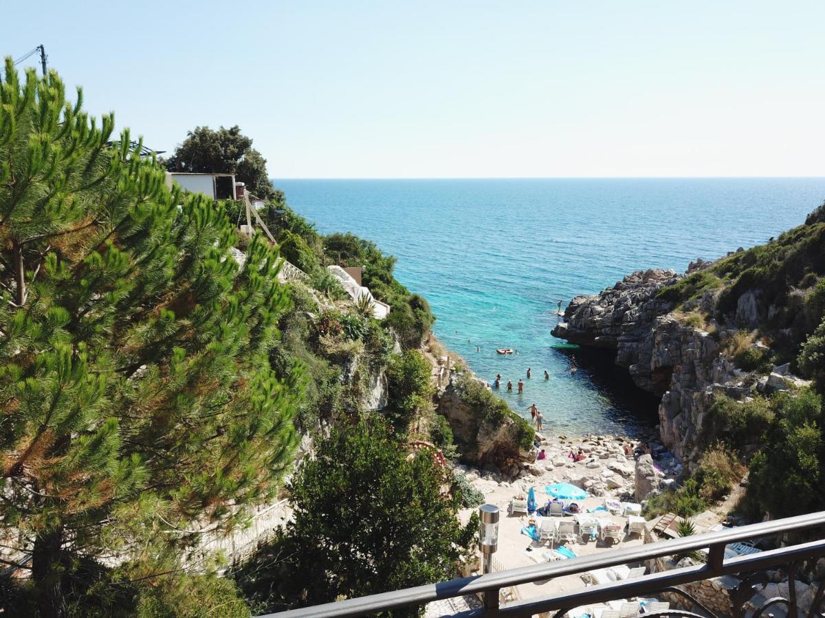 Novalic Hotel 도브라 보다 외부 사진