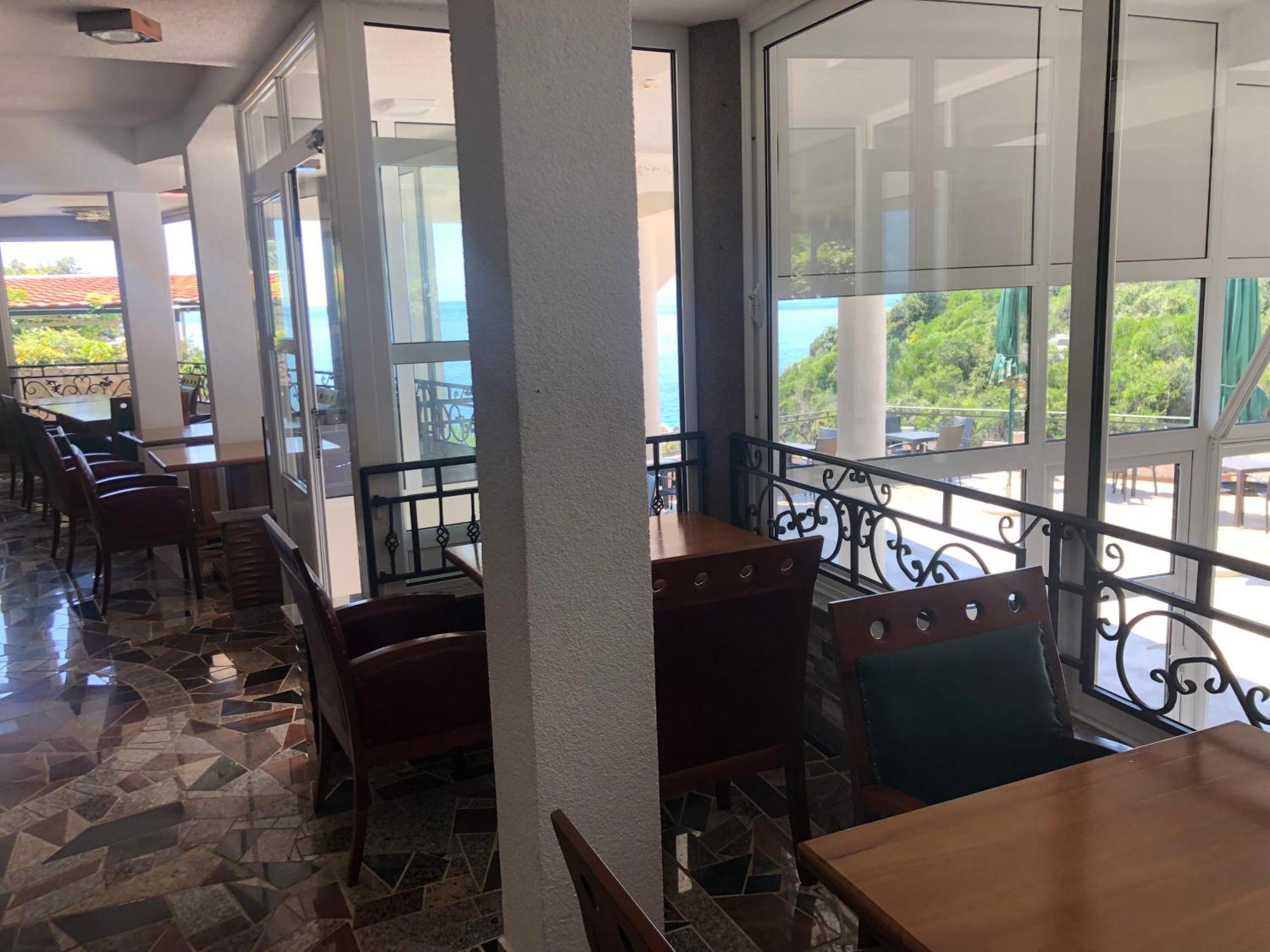 Novalic Hotel 도브라 보다 외부 사진