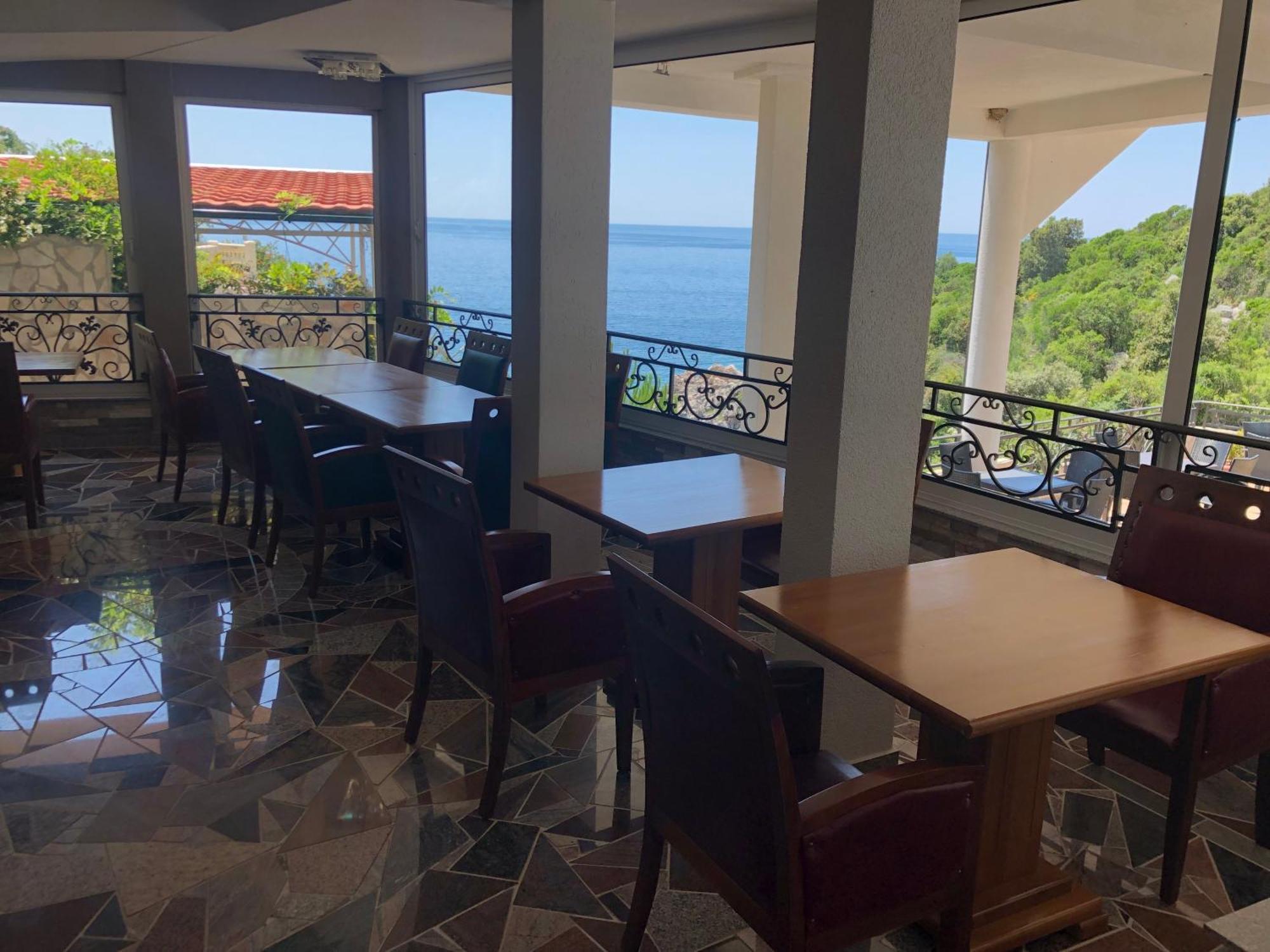Novalic Hotel 도브라 보다 외부 사진