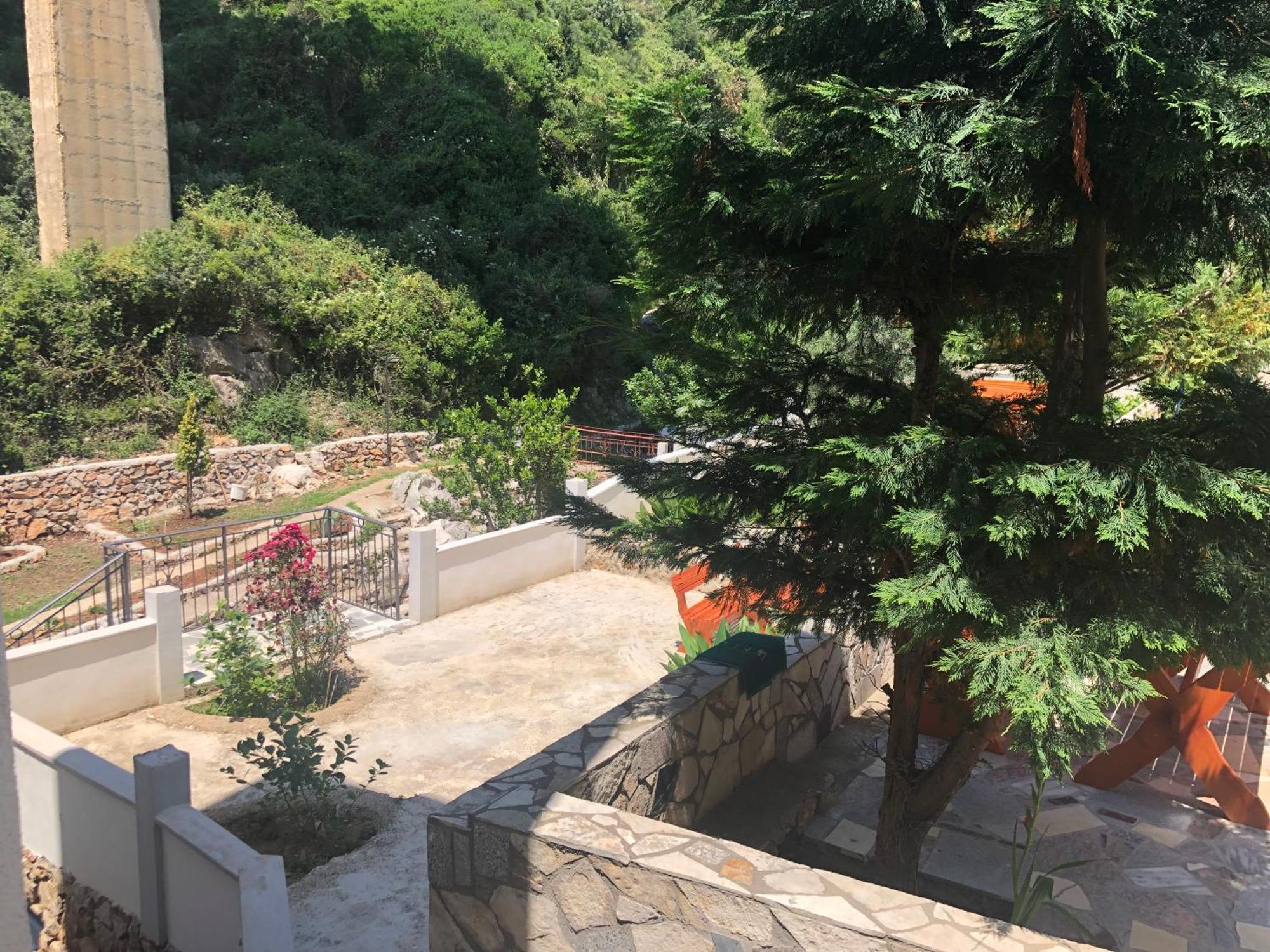 Novalic Hotel 도브라 보다 외부 사진
