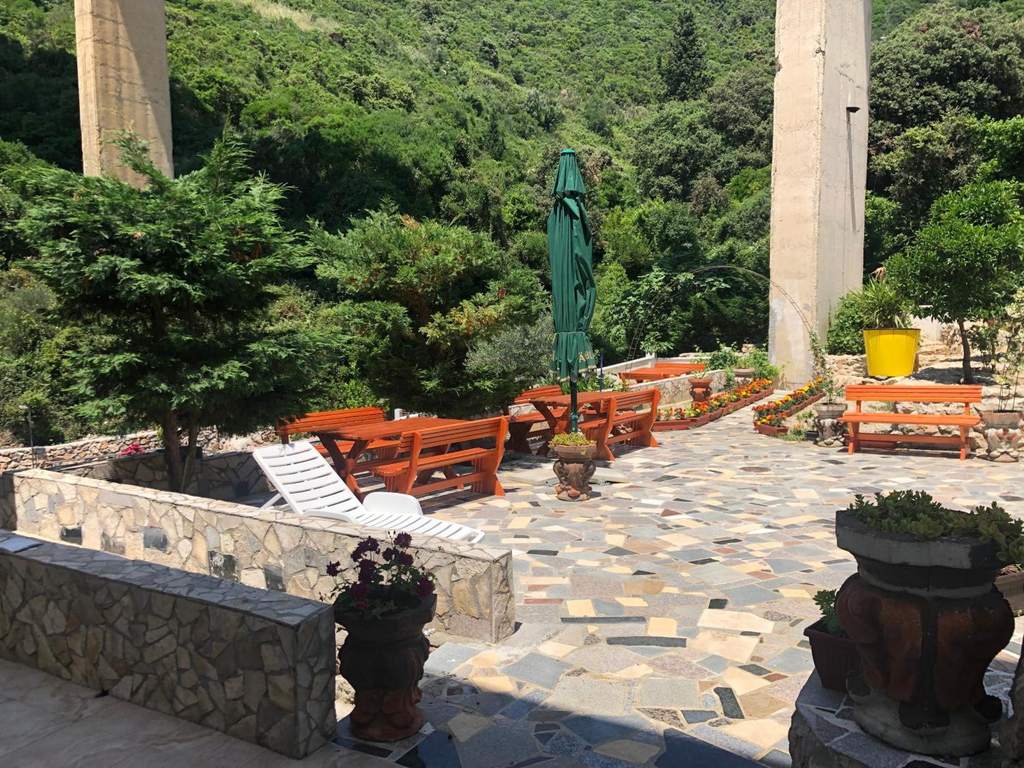 Novalic Hotel 도브라 보다 외부 사진