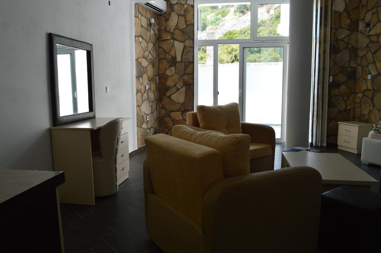 Novalic Hotel 도브라 보다 외부 사진