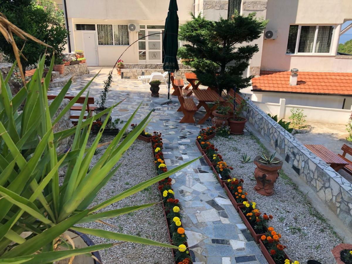 Novalic Hotel 도브라 보다 외부 사진