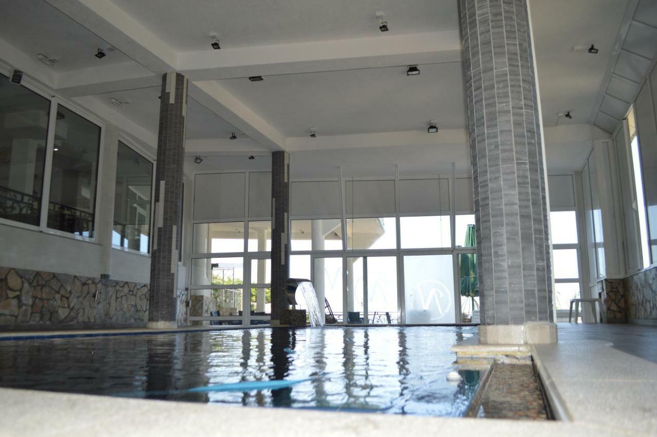 Novalic Hotel 도브라 보다 외부 사진