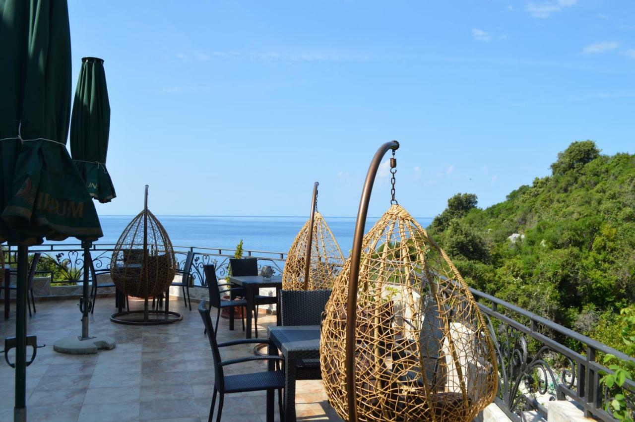 Novalic Hotel 도브라 보다 외부 사진